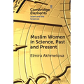Muslim Women in Science, Past and Present - Hardcover