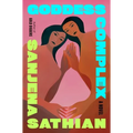 Goddess Complex - Hardcover