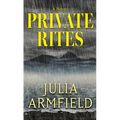 Private Rites - Library Binding