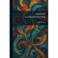 Kristin Lavransdatter - Paperback