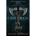 Children of Ash - Paperback