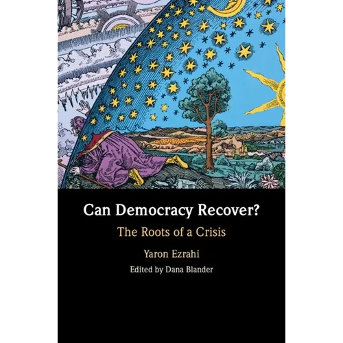 Can Democracy Recover? - Paperback