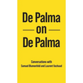 De Palma on De Palma - Hardcover