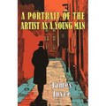 A Portrait of the Artist as a Young Man - Paperback