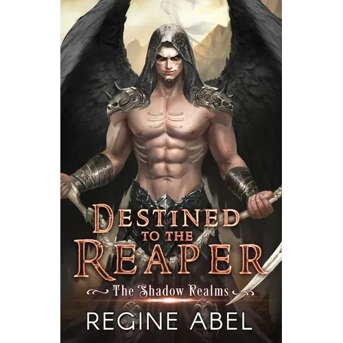 Destined to the Reaper - Paperback