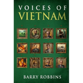 Voices of Vietnam - Paperback