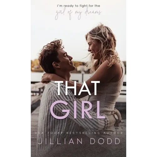 That Girl - Hardcover