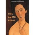 Five Amber Beads - Paperback