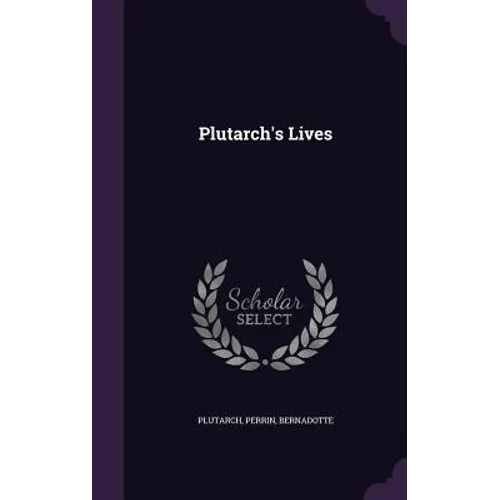Plutarch's Lives