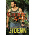 Gideon - Paperback