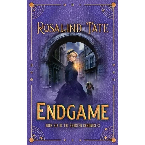 Endgame - Hardcover