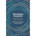 Reimagining Nonprofits - Paperback