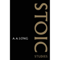 Stoic Studies - Hardcover