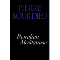 Pascalian Meditations - Hardcover