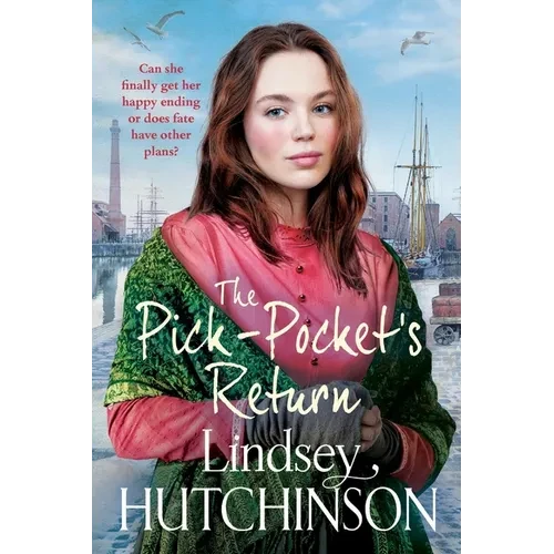 The Pick-Pocket's Return - Paperback