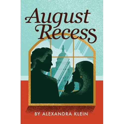 August Recess - Paperback