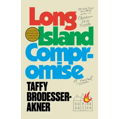 Long Island Compromise - Paperback
