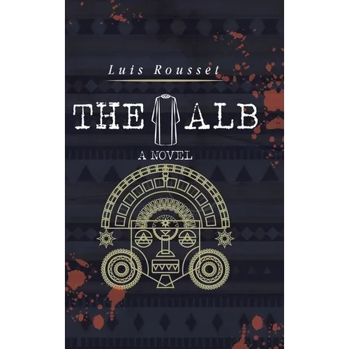 The Alb - Hardcover