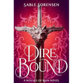 Dire Bound - Paperback