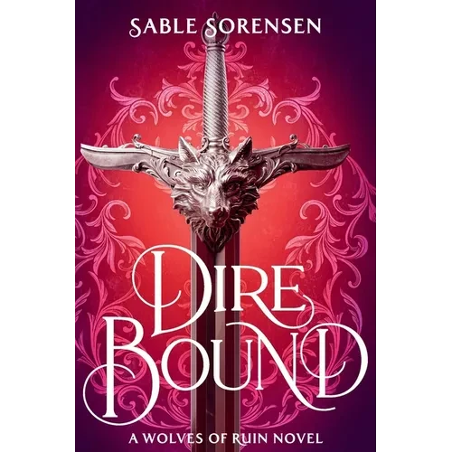 Dire Bound - Paperback
