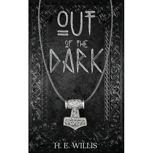 Out Of The Dark - Paperback