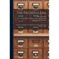 The Pachuco Era: Catalog of an Exhibit, University Research Library, September-December 1990 - Paperback