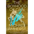 The Boyhood of Cain - Paperback