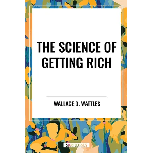 La Science de devenir riche - Broché