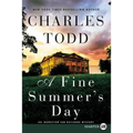 A Fine Summer's Day LP - Paperback