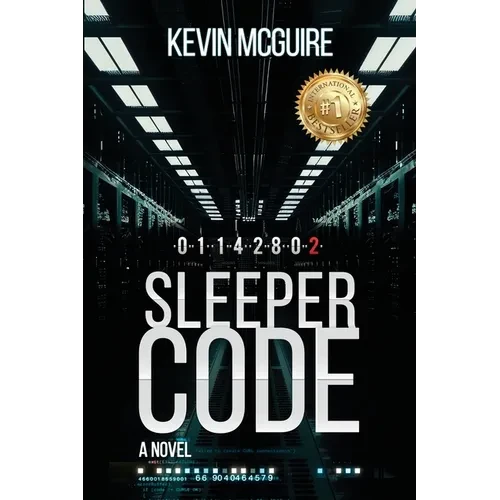 Sleeper Code - Paperback