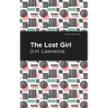 The Lost Girl - Hardcover
