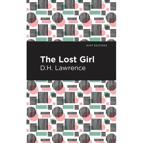 The Lost Girl - Hardcover