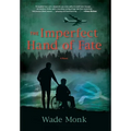 The Imperfect Hand of Fate - Hardcover