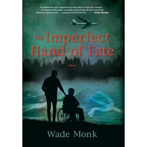 The Imperfect Hand of Fate - Hardcover