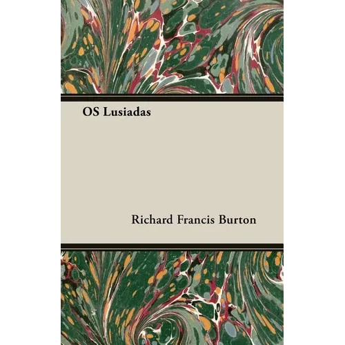 OS Lusiadas - Paperback