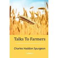 Talks To Farmers - Paperback