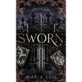 Sworn: A Dark Age Gap Romance - Hardcover