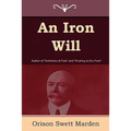 An Iron Will - Paperback