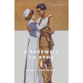 A Farewell to Arms - Paperback