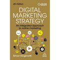 Digital Marketing Strategy: An Integrated Approach to Online Marketing - Paperback