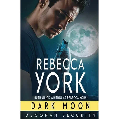Dark Moon - Paperback