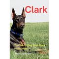 Clark: The Velcro Dog That Stuck to My Heart - Paperback