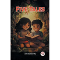 Five Tales - Paperback