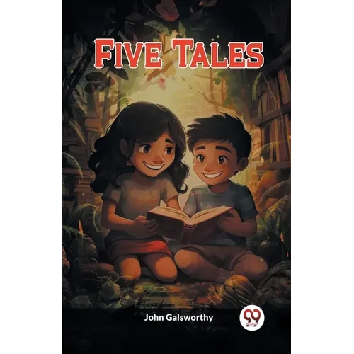 Five Tales - Paperback
