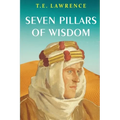 Seven Pillars of Wisdom - Paperback