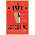 The Museum Detective - Paperback