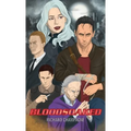 Bloodsoaked - Hardcover