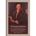 The Iliad of Homer, Volume 1 - Paperback
