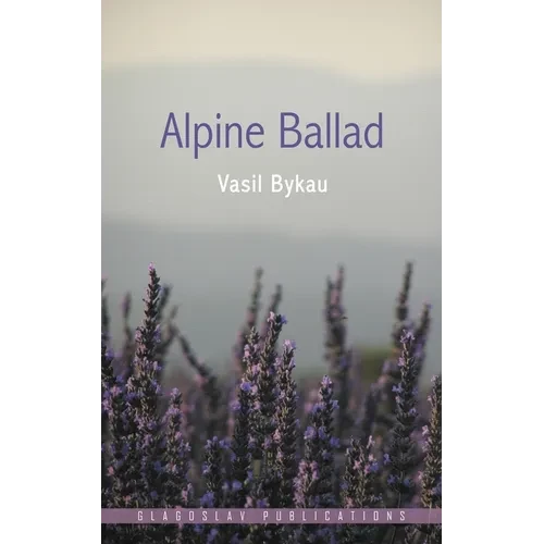 Alpine Ballad - Paperback
