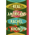 Real Americans: A Read with Jenna Pick: A Novel - Paperback